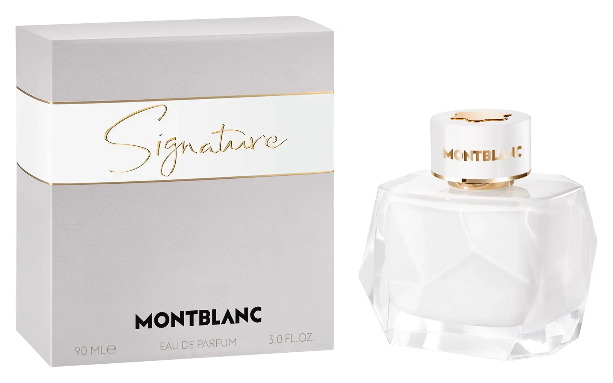 Montblanc Signature Eau De Parfum