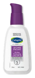 Cetaphil Pro Acne Prone Oil-Free Moisturising Lotion SPF 25 Vietnam
