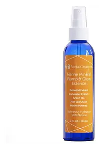SeoulCeuticals Marine Mineral Plump & Glow Essence