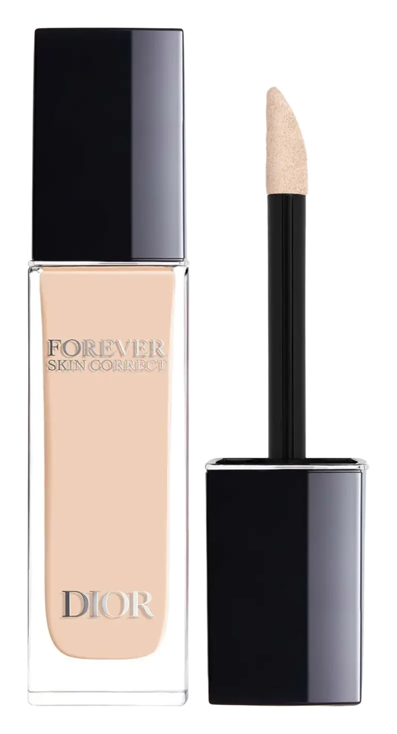 Dior Forever Skin Correct Concealer 1 Cool Rosy