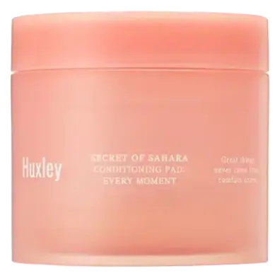 Huxley Conditioning Pad Every Moment