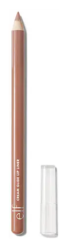 e.l.f. cosmetics Cream Glide Lip Liner Pinky Swear