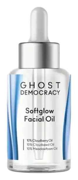 Ghost Democracy Softglow Facial Oil