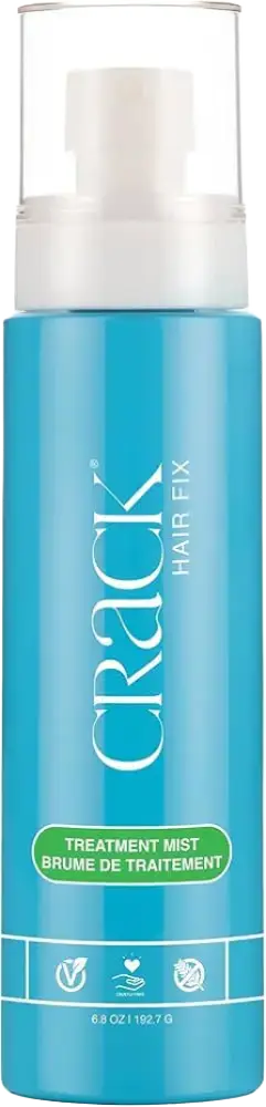 Crack Hair Fix Treatment Mist