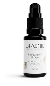 Laponie of Scandinavia Renewing Serum