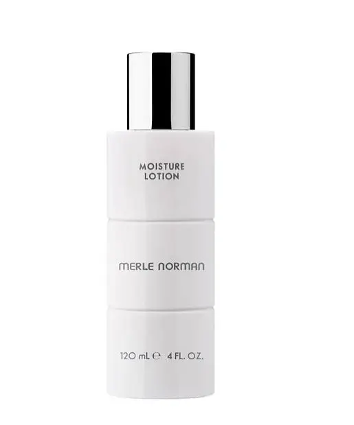 Merle Norman Moisture Lotion