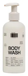 Ded Cool Body Wash Xtra Milk