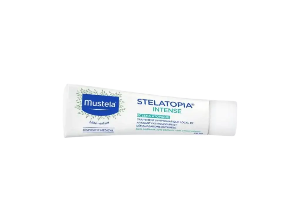 Mustela Stelatopia Intense Eczema Atopique Netherlands