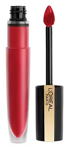 L'Oreal Rouge Signature Matte Lip Stain I Represent