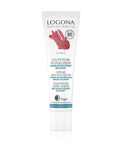 Logona Med Couperose Care Cream