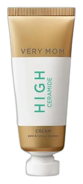 Very Mom High Ceramide Cream