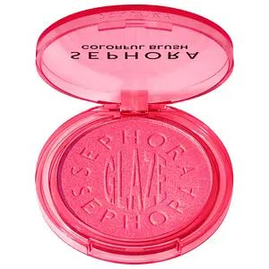 Sephora Collection Colorful Blush And Highlighter Glaze 02 Morning Blaze
