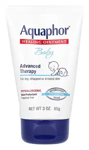 Aquaphor Baby Advanced Therapy Healing Ointment