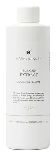 Harklinikken Hair Gain Extract