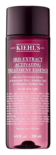 Kiehl's Iris Extract Activating Treatment Essence