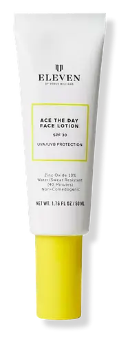 EleVen by Venus Williams Ace The Day Face Lotion SPF 30