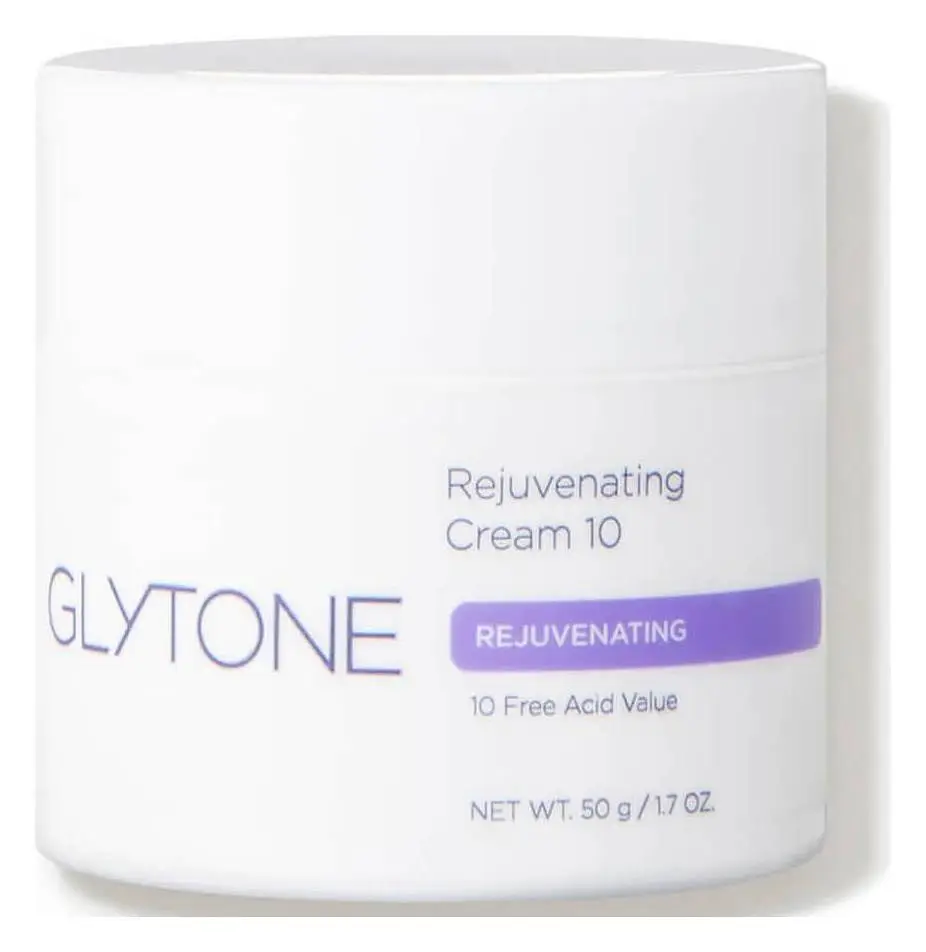 Glytone Rejuvenating Cream 10
