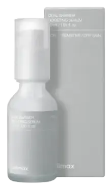 Celimax Dual Barrier Boosting Serum