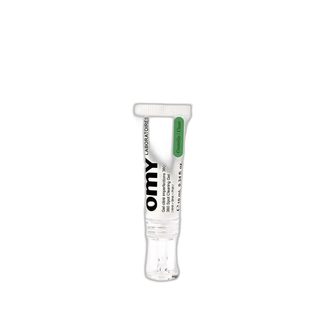 Omy Laboratoires 360 Spot Clearing Gel