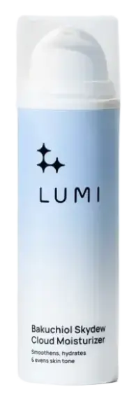 Lumi Bakuchiol Skydew Cloud Moisturizer