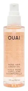 Ouai Rose Hair & Body Oil