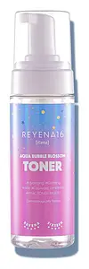 REYENA16 Aqua Bubble Blossom Toner