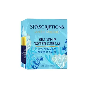 Spascriptions Sea Whip Water Cream