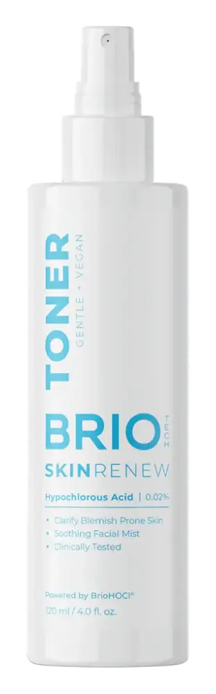 Briotech Skin Renew Toner