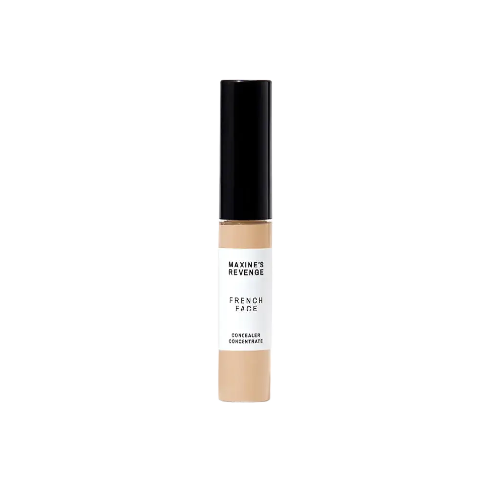 Maxine’s Revenge French Face Concealer Concentrate Fair Peach