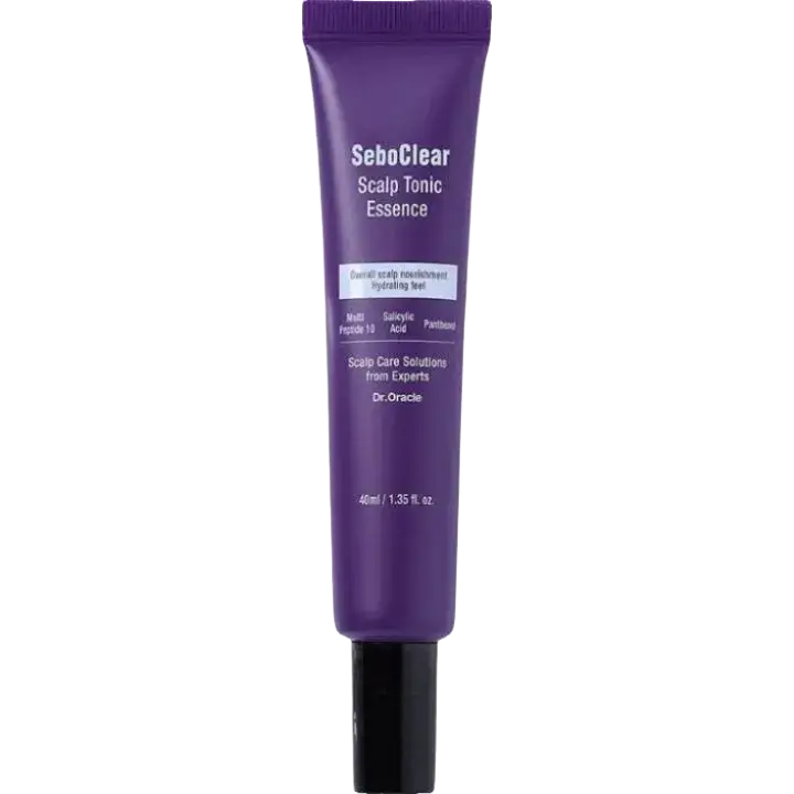 Dr. Oracle SeboClear Scalp Tonic Essence