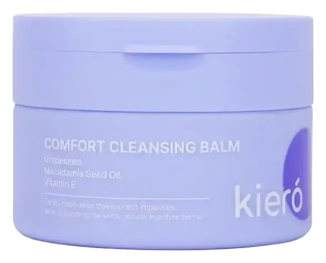 Kieró Comfort Cleansing Balm