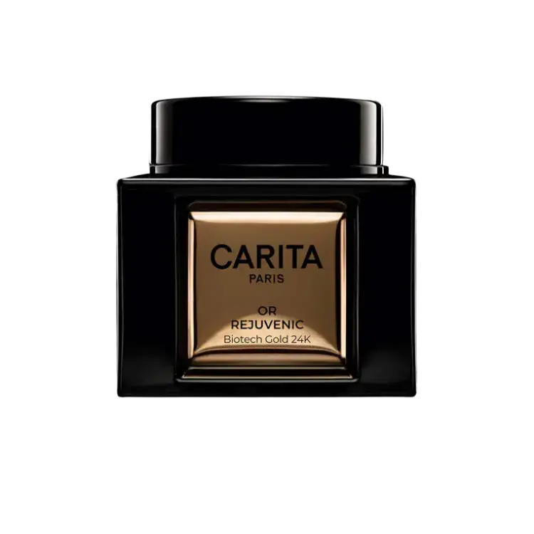 Carita Or Rejuvenic Eye Cream
