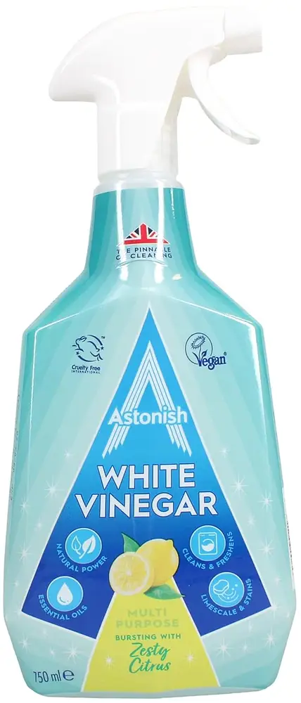 Astonish White Vinegar