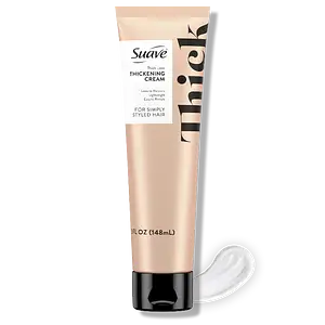 Suave Simply Styled Thickening Cream