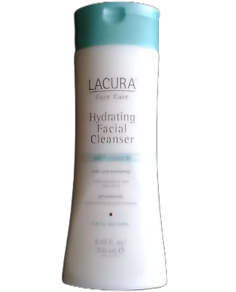 Lacura Hydrating Facial Cleanser