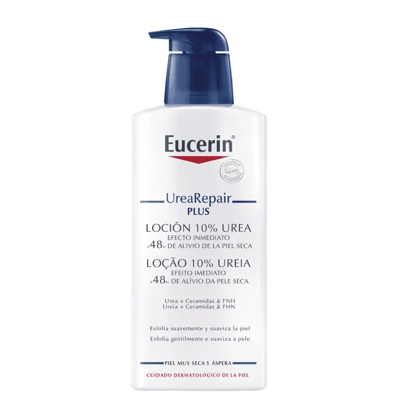 Eucerin Urea Repair Plus 10% Urea Brazil