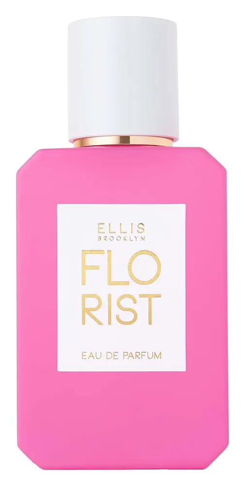 Ellis Brooklyn FLORIST Eau De Parfum