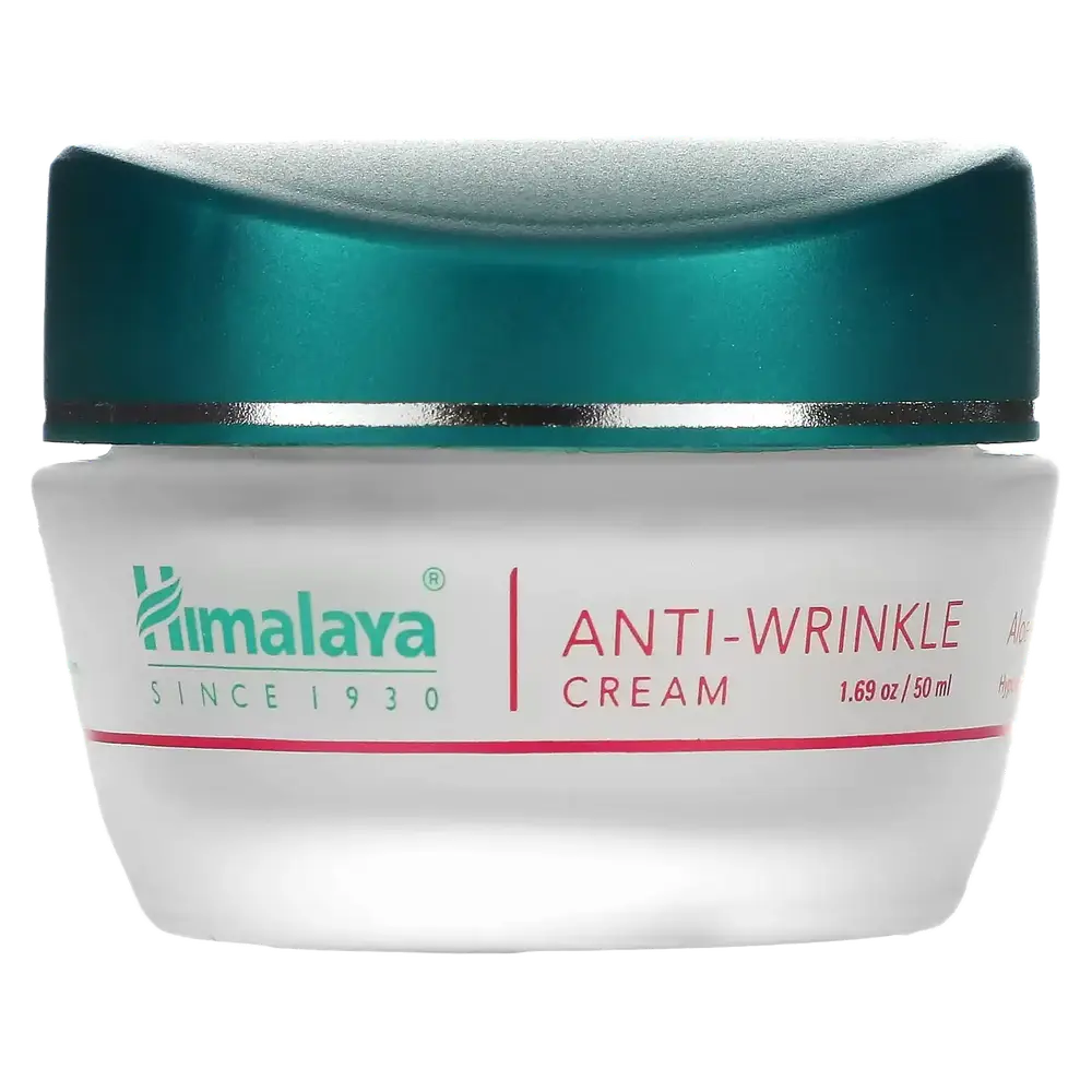 Himalaya Anti-Wrinkle Cream