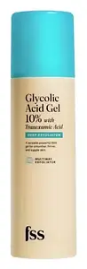 For Skin’s Sake (FSS) Glycolic Acid Gel 10%