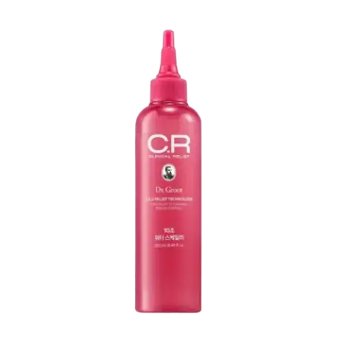 Dr. Groot Clinical Relief 10-Second Water Scaler