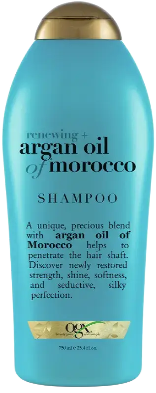 OGX Beauty Renewing + Argan Oil of Morocco Shampoo