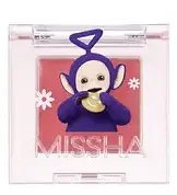 Missha Modern Pot Teletubbies Edition #202 Coral Beat