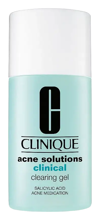 Clinique Acne Solutions Clinical Clearing Gel
