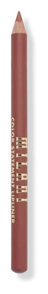 Milani Color Statement Lip Liner 03 Nude