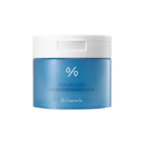 Dr.Ceuracle Hyal Reyouth Melting Foaming Balm