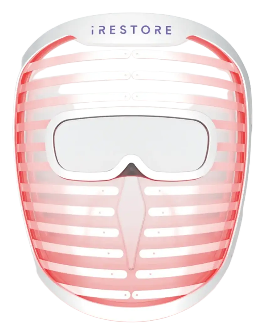 Irestore Illumina Face Mask