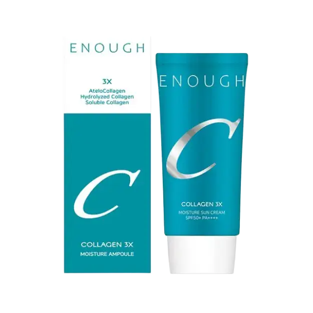Enough Collagen 3x Moisture Sun Cream SPF 50+