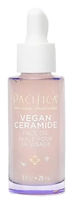 Pacifica Vegan Ceramide Facial Oil