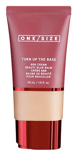 One/Size by Patrick Starrr Turn Up the Base Blurring Foundation Light 2 - light