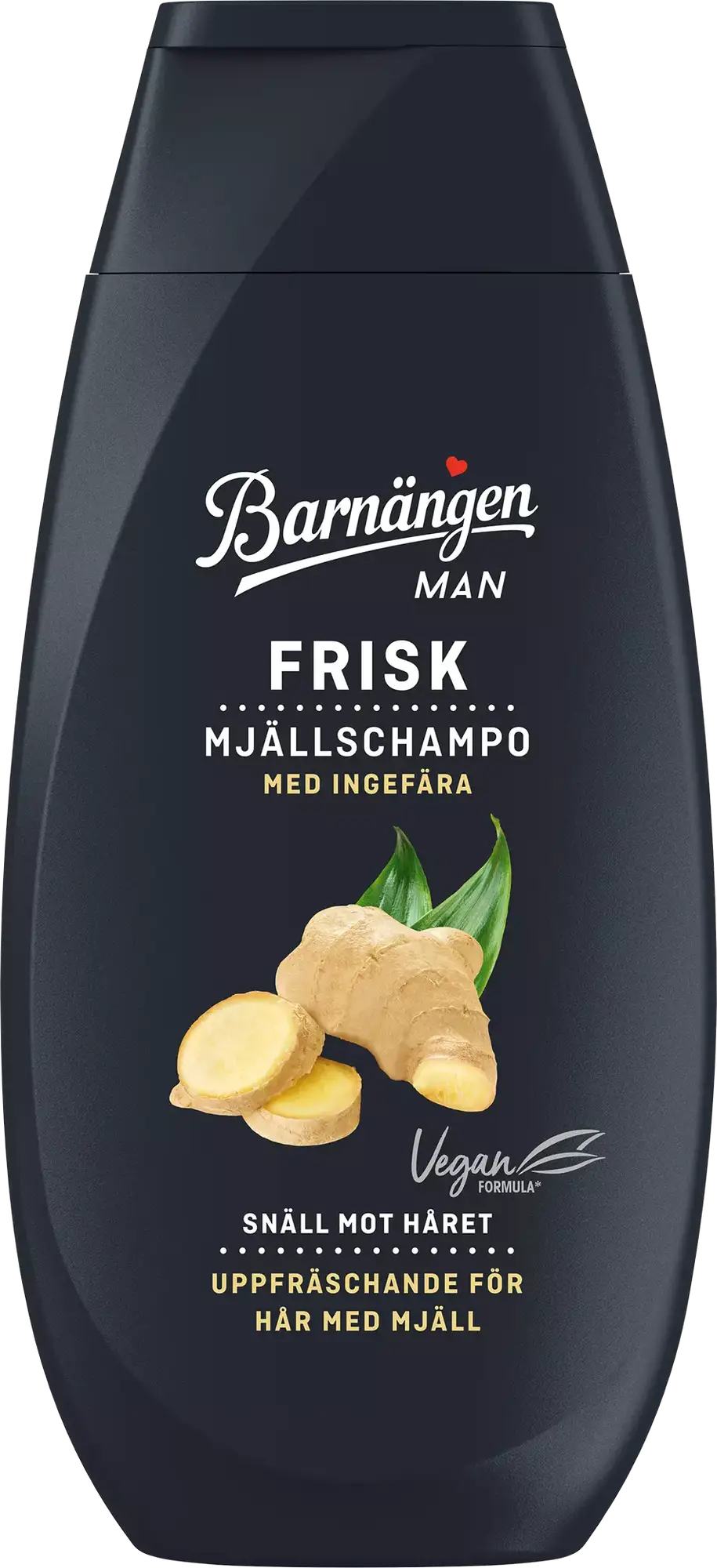 Barnängen Schampo Frisk Mjäll